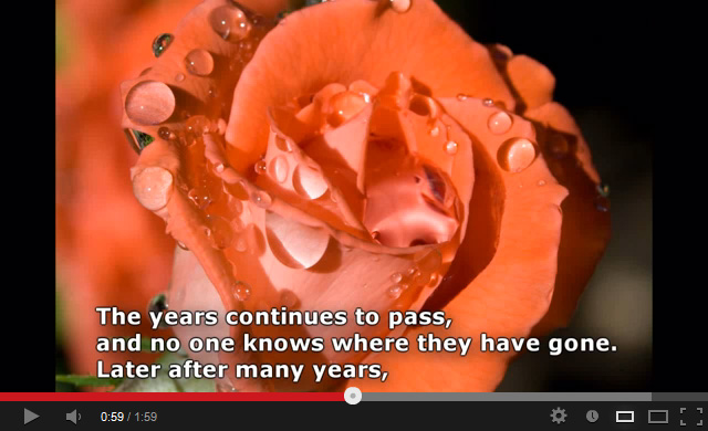Man Would Not Know Even If Truth Came Or Left