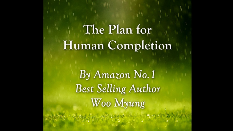 The Plan For Human Completion